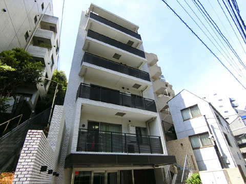 パークハウス代々木公園アーバンスの写真 12枚目