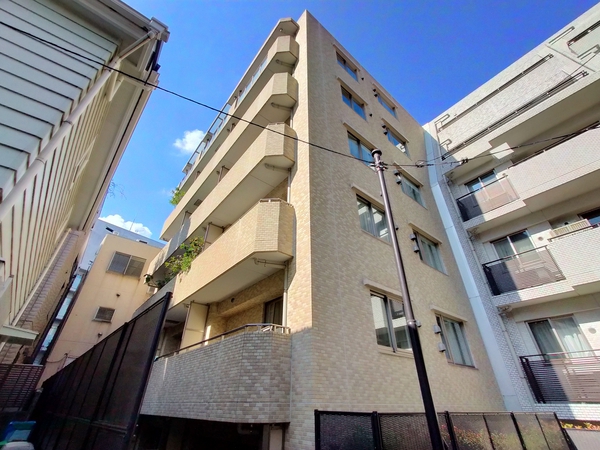 パークハウス代々木公園アーバンスの写真 6枚目