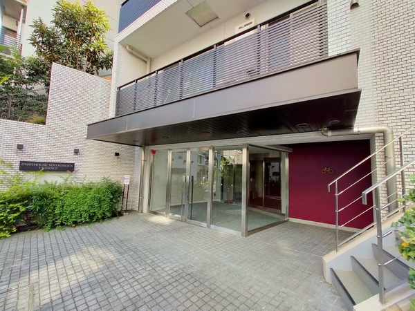 パークハウス代々木公園アーバンスの写真 9枚目