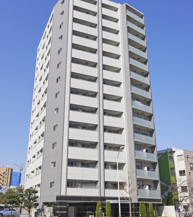 グランスイート南麻布の写真 10枚目