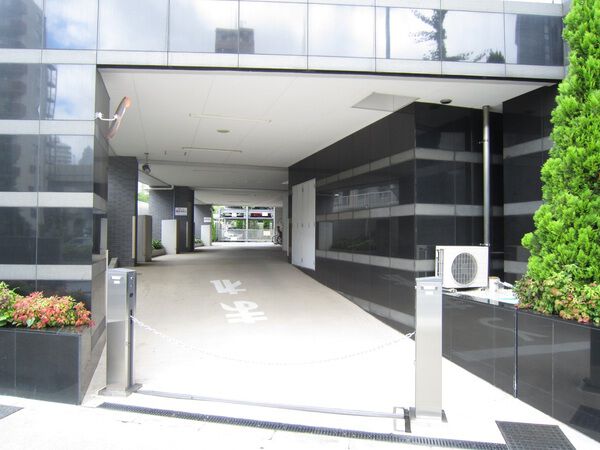 グランスイート南麻布の写真 11枚目