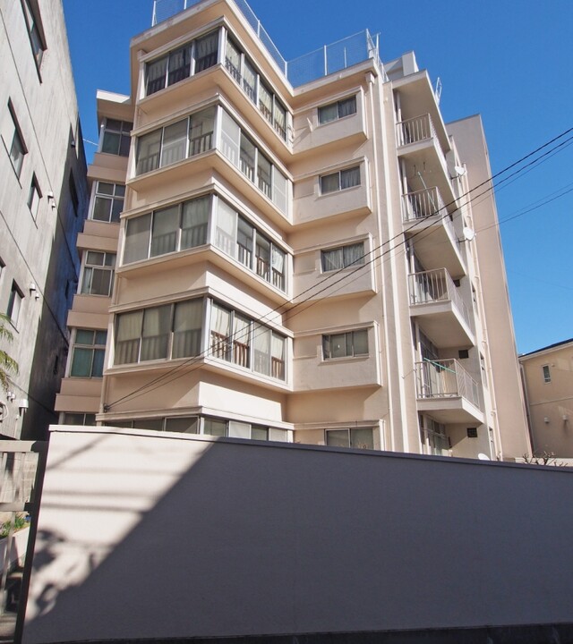 代々木台マンションの写真 5枚目