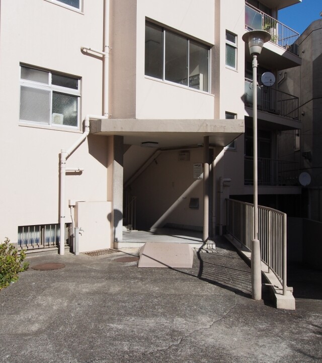 代々木台マンションの写真 6枚目