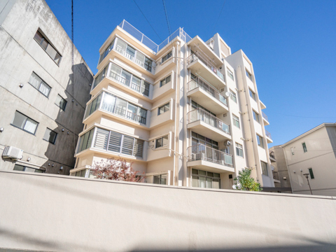 代々木台マンションの写真 10枚目