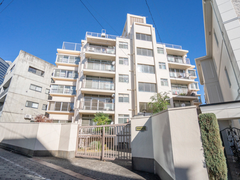 代々木台マンションの写真 13枚目