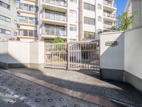 代々木台マンションの写真 15枚目