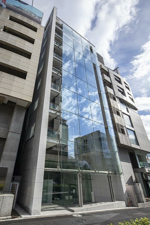 神宮前シティタワーの写真 3枚目