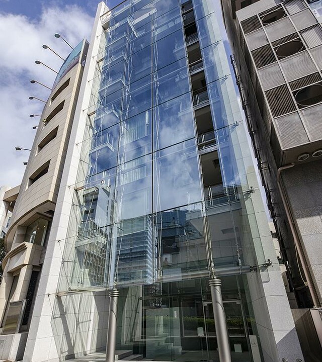 神宮前シティタワーの写真 4枚目