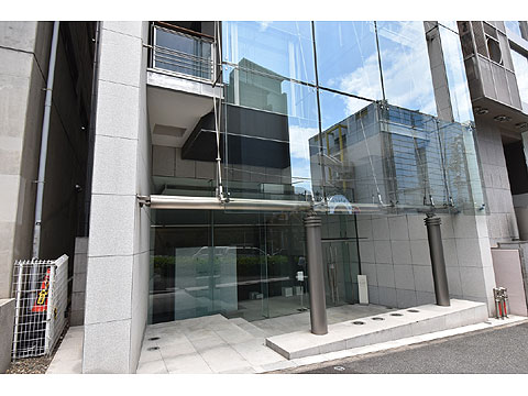 神宮前シティタワーの写真 7枚目