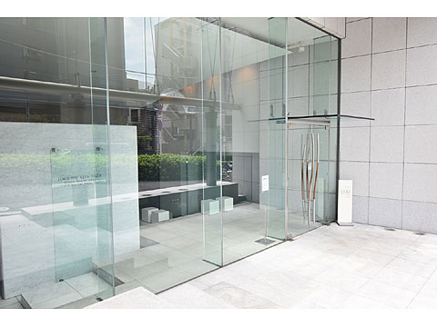 神宮前シティタワーの写真 8枚目