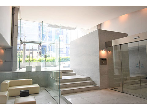 神宮前シティタワーの写真 9枚目