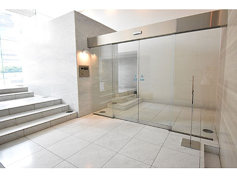 神宮前シティタワーの写真 10枚目