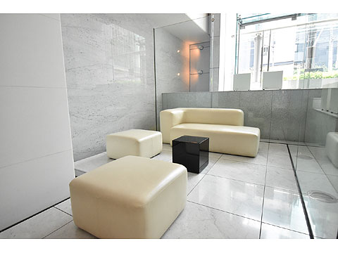 神宮前シティタワーの写真 11枚目