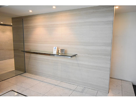 神宮前シティタワーの写真 12枚目