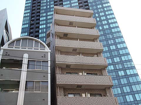 パークウェル麻布十番の写真 3枚目