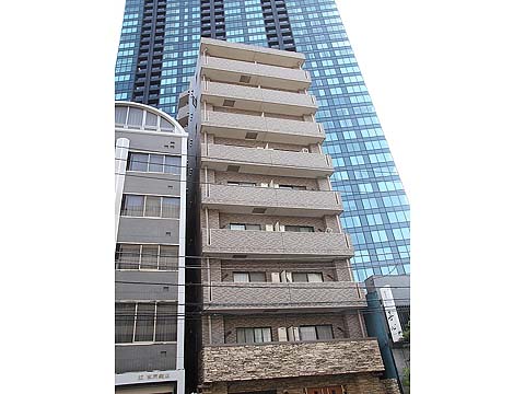 パークウェル麻布十番の写真 5枚目