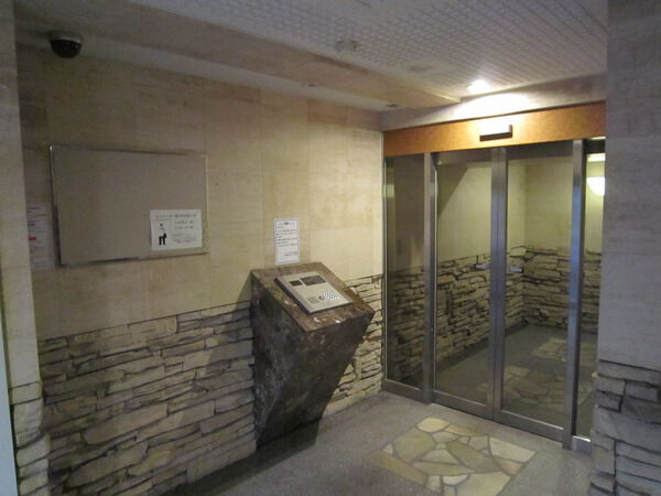 パークウェル麻布十番の写真 10枚目