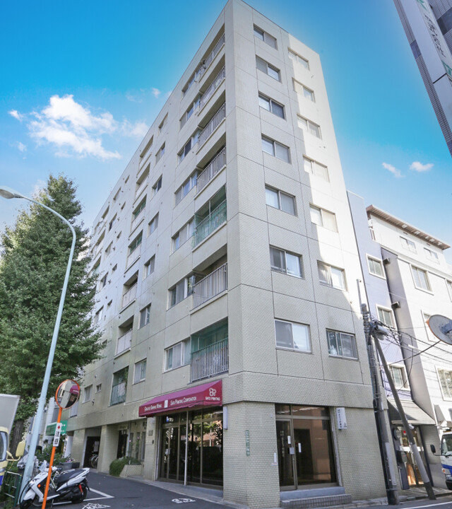 エザンス白山の写真 3枚目