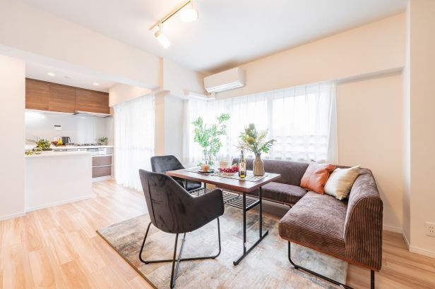 エザンス白山の写真 6枚目