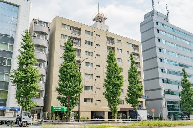 エザンス白山の写真 7枚目