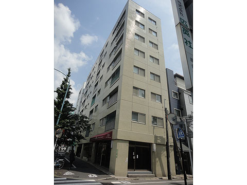 エザンス白山の写真 8枚目