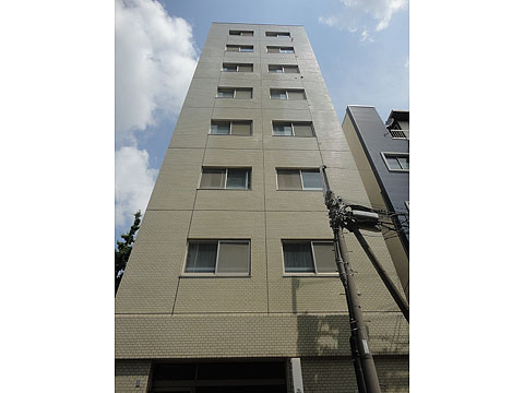 エザンス白山の写真 9枚目