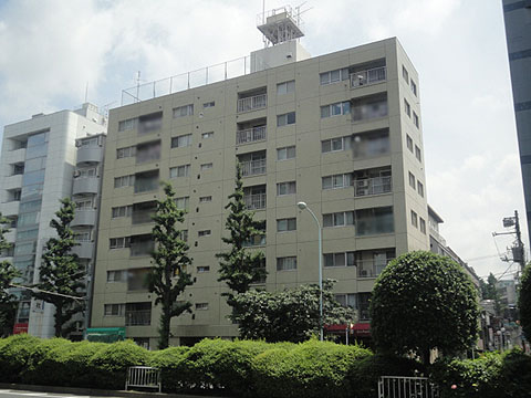 エザンス白山の写真 11枚目