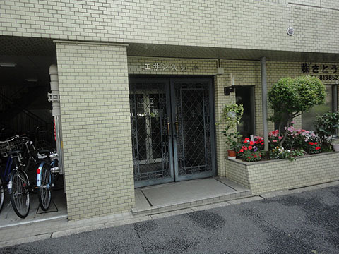 エザンス白山の写真 12枚目