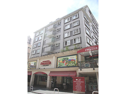 麻布十番中央マンションの写真 6枚目