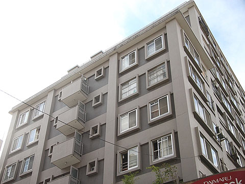 麻布十番中央マンションの写真 7枚目