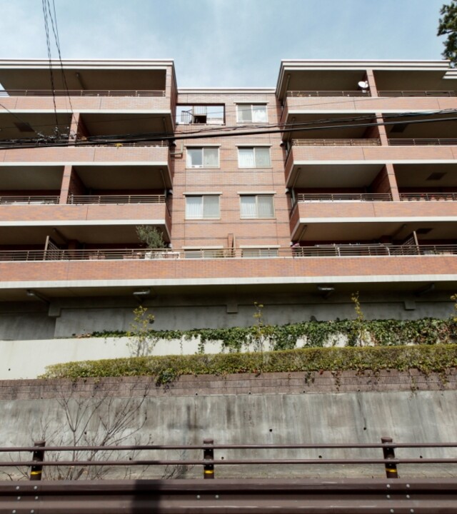 藤和瀬田ホームズの写真 3枚目