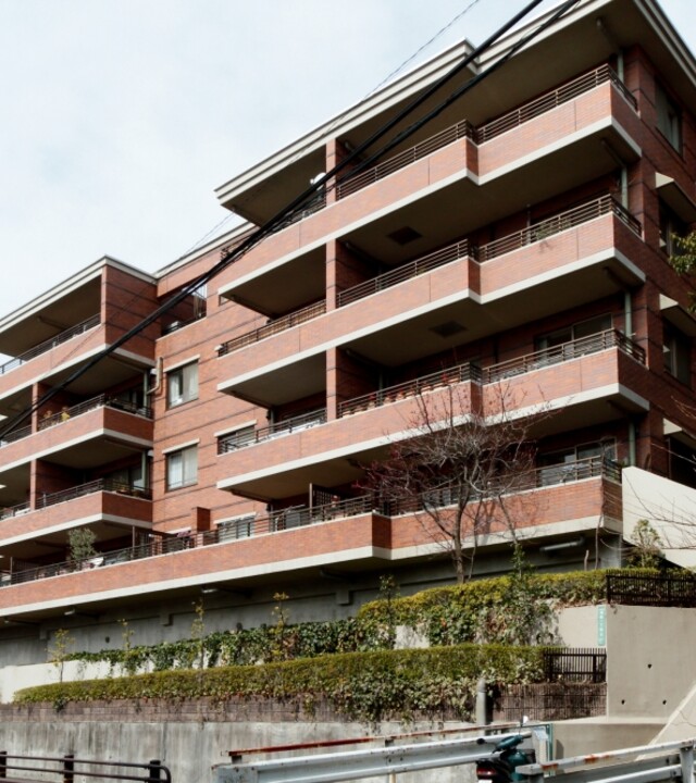 藤和瀬田ホームズの写真 5枚目