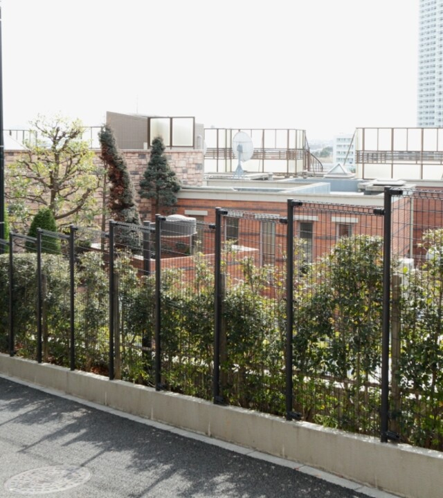 藤和瀬田ホームズの写真 8枚目