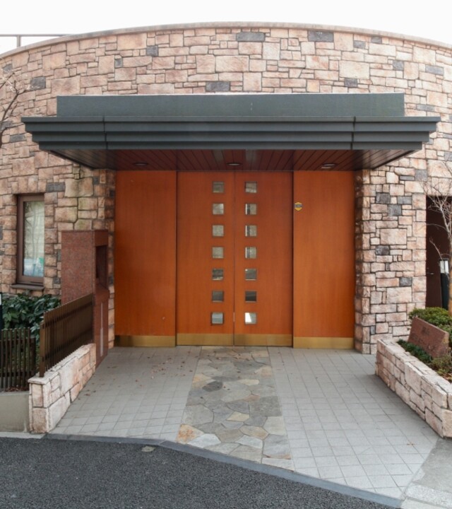 藤和瀬田ホームズの写真 9枚目