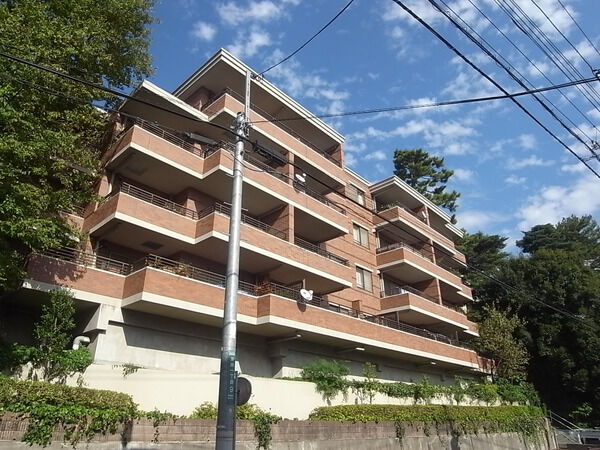 藤和瀬田ホームズの写真 4枚目