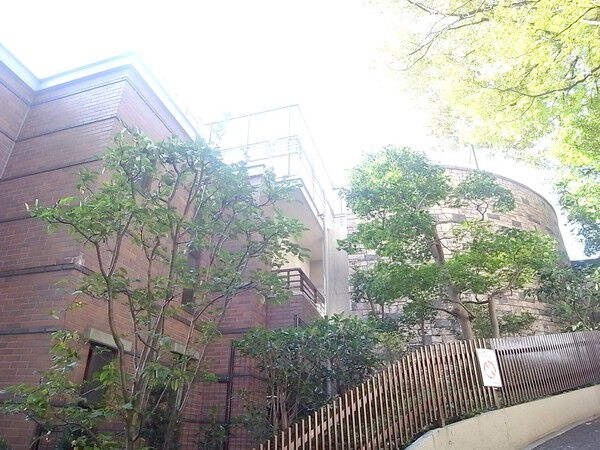 藤和瀬田ホームズの写真 6枚目