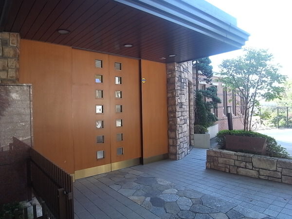 藤和瀬田ホームズの写真 10枚目