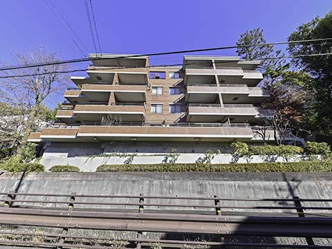 藤和瀬田ホームズの写真 13枚目