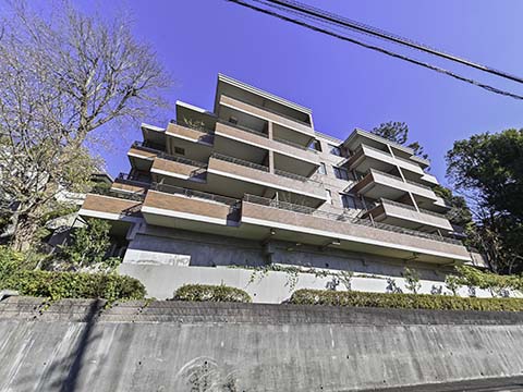 藤和瀬田ホームズの写真 14枚目