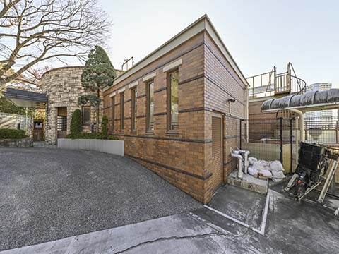 藤和瀬田ホームズの写真 18枚目