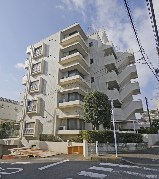 カーネ田園調布の写真 3枚目