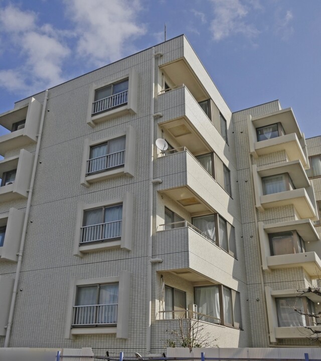 カーネ田園調布の写真 5枚目