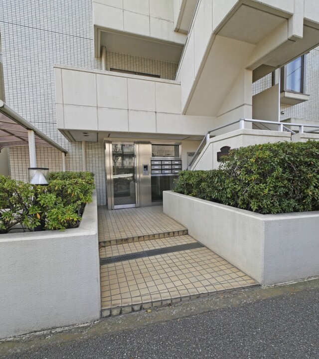 カーネ田園調布の写真 8枚目