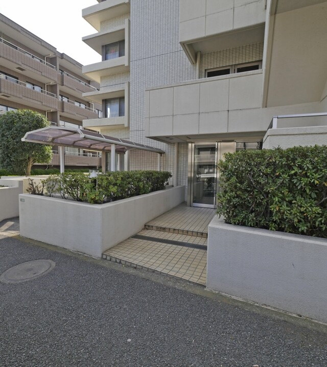 カーネ田園調布の写真 9枚目