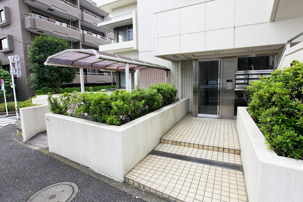 カーネ田園調布の写真 6枚目