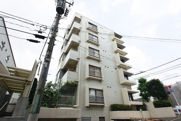 カーネ田園調布の写真 7枚目