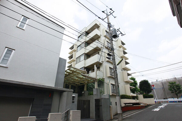 カーネ田園調布の写真 10枚目