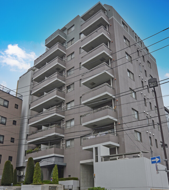 カトルズ代官山の写真 4枚目