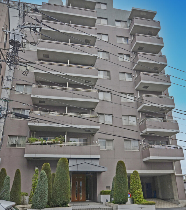 カトルズ代官山の写真 5枚目