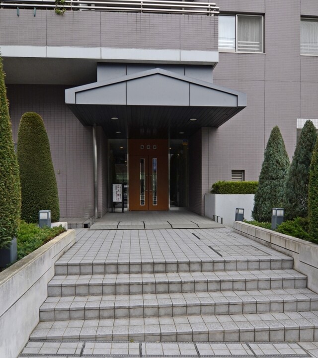 カトルズ代官山の写真 8枚目